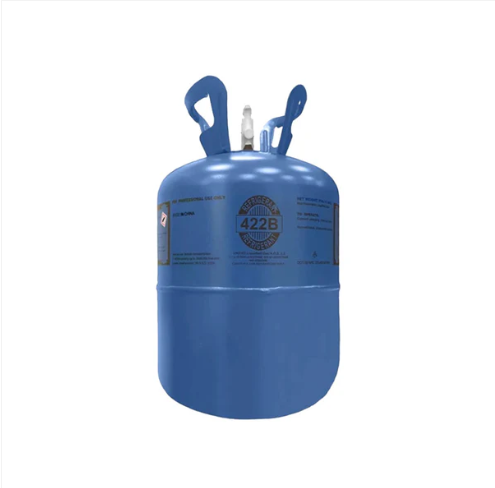 NU-22B (R-422B) Refrigerant, 25 lb Virgin Cylinder
