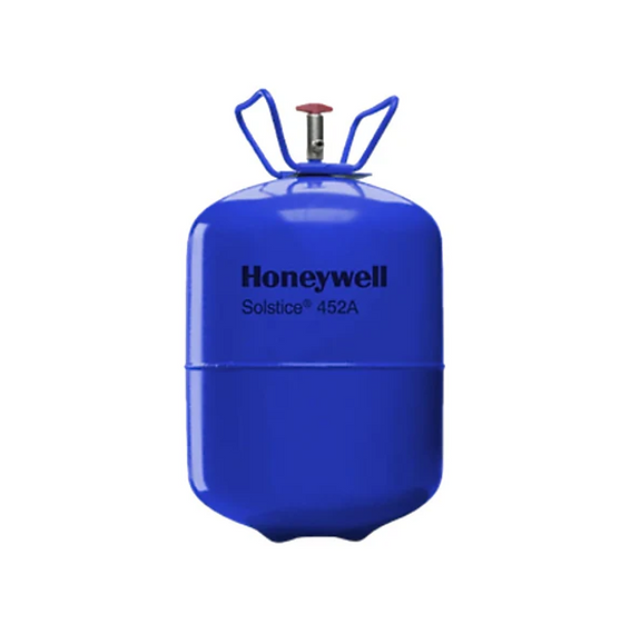 R-452A Refrigerant, 25 lb Virgin Cylinder