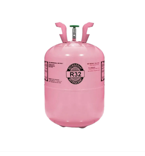 R-32 Refrigerant, 20 lb Virgin Cylinder