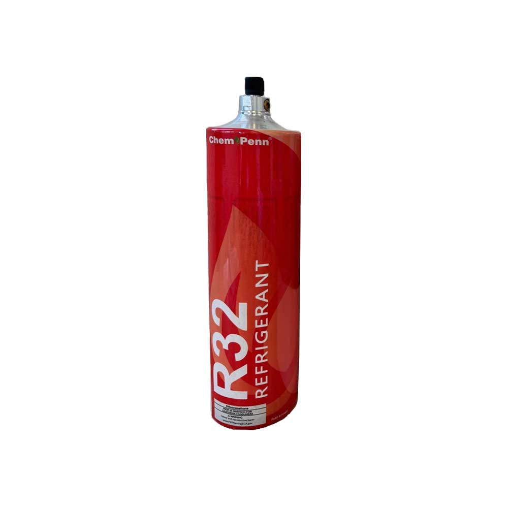R-32 Refrigerant Service Can, 28.2 oz