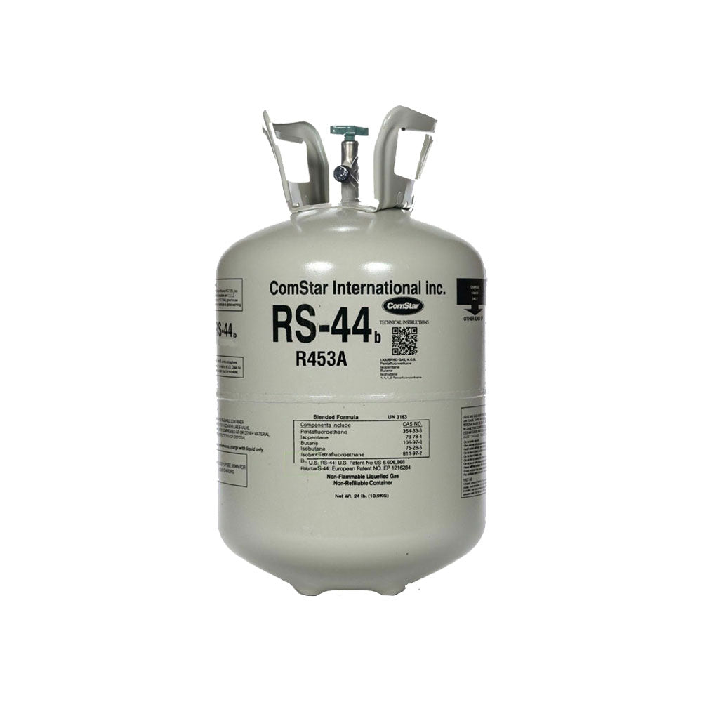 RS-44B (R-453A) Refrigerant, 25 lb Cylinder